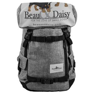 Beau & Daisy Backpack