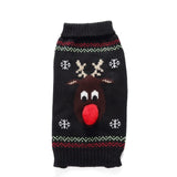 Ugly Christmas Sweater for Pets