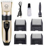 Dog Hair Clippers Grooming  (Pet/Cat/Dog/Rabbit)