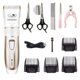 Dog Hair Clippers Grooming  (Pet/Cat/Dog/Rabbit)